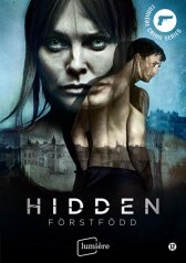 Скрытое / Hidden: Förstfödd Скрытое