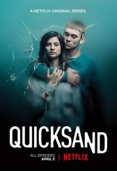 Зыбучий песок / Quicksand Зыбучий песок