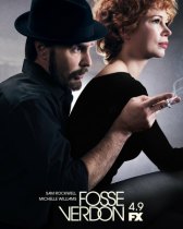 Фосси/Вердон / Fosse/Verdon Фосси/Вердон