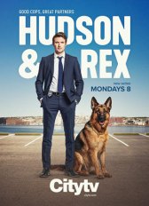 Хадсон и Рекс / Hudson & Rex Хадсон и Рекс