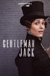 Джентльмен Джек / Gentleman Jack Джентльмен Джек