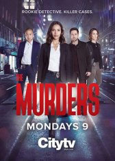 Убийства / The Murders Убийства