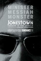 Бойня в Джонстауне / Jonestown: Terror in the Jungle Бойня в Джонстауне