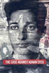 Дело Аднана Сайеда / The Case Against Adnan Syed Дело Аднана Сайеда