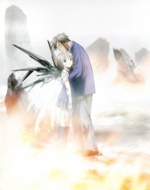 Моя девушка – совершенное оружие