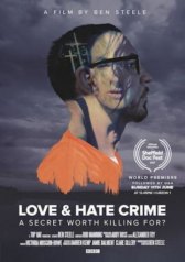 Love and Hate Crime / Love and Hate Crime Love and Hate Crime