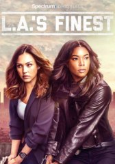 Лучшие в Лос-Анджелесе / L.A.'s Finest Лучшие в Лос-Анджелесе