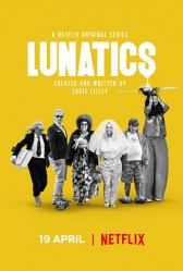 Lunatics / Lunatics Lunatics