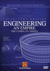 Как создавались империи / Engineering an Empire Как создавались империи