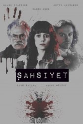 Личность / Sahsiyet Личность