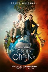 Благие знамения / Good Omens Благие знамения