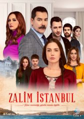 Жестокий Стамбул / Zalim Istanbul Жестокий Стамбул