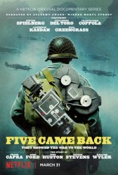 Пятеро вернулись домой / Five Came Back Пятеро вернулись домой