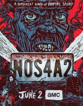Страна Рождества / NOS4A2 Страна Рождества
