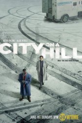 Город на холме / City on a Hill Город на холме