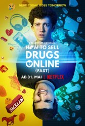 Как продавать наркотики онлайн / How To Sell Drugs Online Как продавать наркотики онлайн