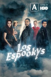 Лос страшилкас / Los Espookys Лос страшилкас