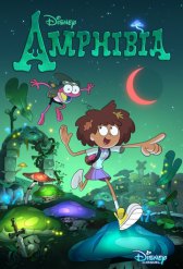 Амфибия / Amphibia Амфибия