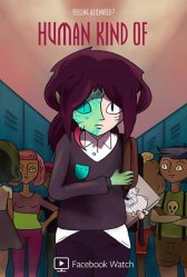 Типа человек / Human Kind Of Типа человек