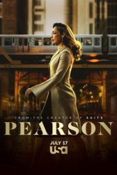 Пирсон / Pearson Пирсон