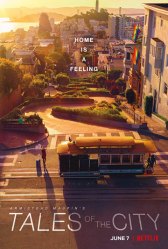 Городские истории / Tales of the City Городские истории