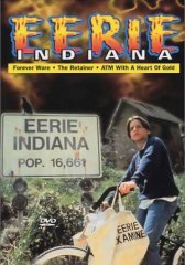 Другое измерение / Eerie, Indiana: The Other Dimension Другое измерение