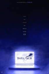 Темная сеть / Dark/Web Темная сеть