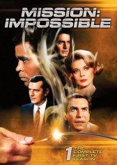 Миссия невыполнима / Mission: Impossible Миссия невыполнима