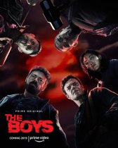 Пацаны / The Boys Пацаны