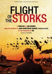 Полет аистов / Flight of the Storks Полет аистов