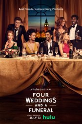 Четыре свадьбы и одни похороны / Four Weddings and a Funeral Четыре свадьбы и одни похороны