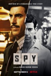 Шпион / The Spy Шпион