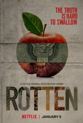 Гнилые / Rotten Гнилые