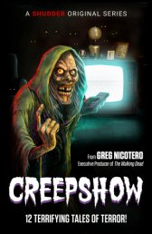 Калейдоскоп ужасов / Creepshow Калейдоскоп ужасов