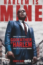 Крестный отец Гарлема / Godfather of Harlem Крестный отец Гарлема