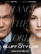 Bluff City Law / Bluff City Law Bluff City Law