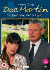 Доктор Мартин / Doc Martin Доктор Мартин