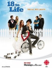 18 для жизни / 18 to Life 18 для жизни