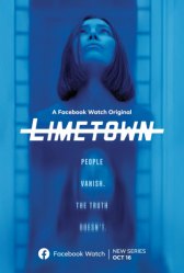 Лаймтаун / Limetown Лаймтаун